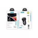 Go-Des GD-QC2036 PD 33W Hızlı Şarj Özellikli Araç Şarj Başlığı - 3