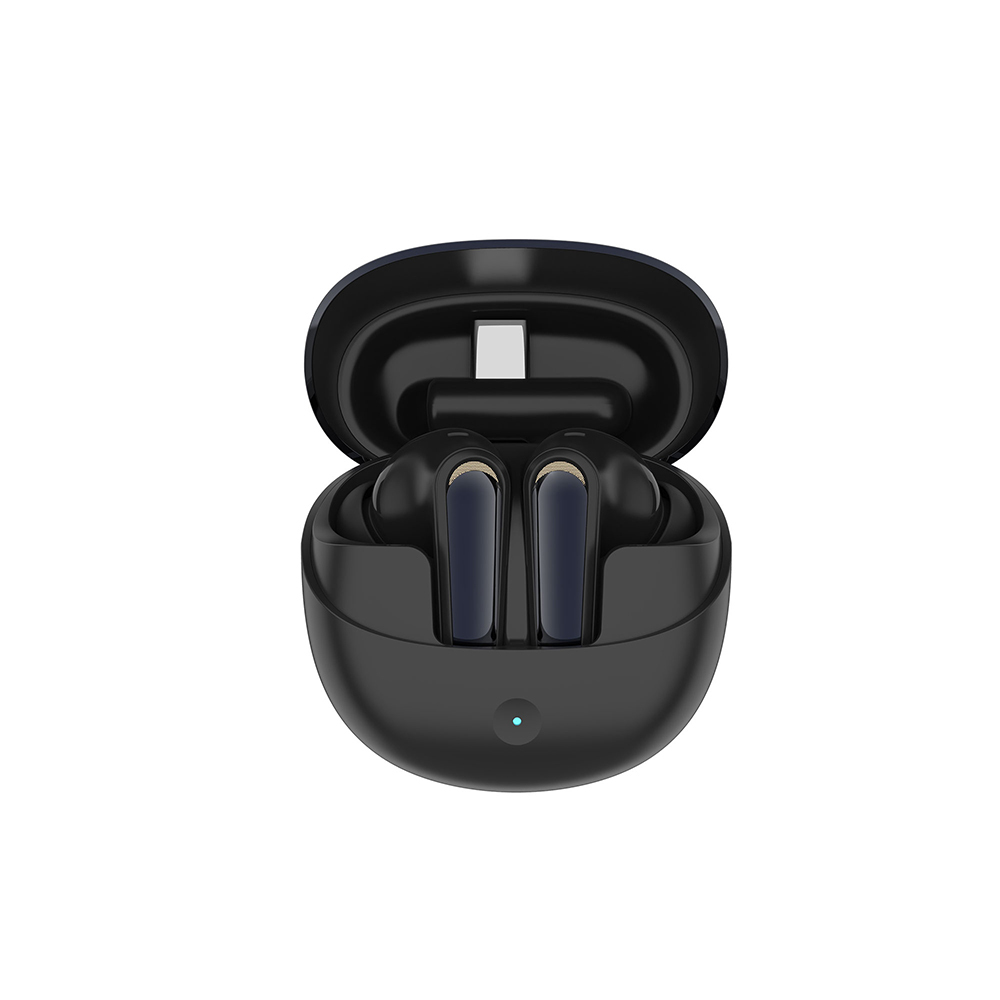 Wiwu T36 ANC/ENC Teknolojili Kulak İçi Bluetooth Kulaklık v6.0 - 2