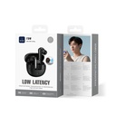 Wiwu T36 ANC/ENC Teknolojili Kulak İçi Bluetooth Kulaklık v6.0 - 6