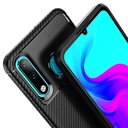 Huawei P30 Lite Uyumlu Kılıf Zore Negro Silikon Kapak - 6