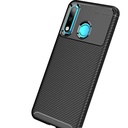 Huawei P30 Lite Uyumlu Kılıf Zore Negro Silikon Kapak - 10