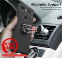 Xiaomi Mi 8 Lite Uyumlu Kılıf Zore Ravel Silikon Kapak - 10