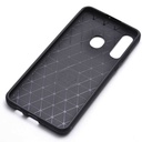 Huawei P30 Lite Uyumlu Kılıf Zore Negro Silikon Kapak - 13