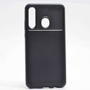Huawei P30 Lite Uyumlu Kılıf Zore Negro Silikon Kapak - 14
