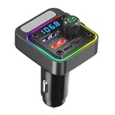 Lapas FMT-01 36W Hızlı Şarj Destekli Dijital Göstergeli Bluetooth FM Transmitter - 2
