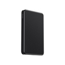 Benks MP17 ArmorGo M-safe Şarj Özellikli 600D Aramid Fiber Qi2 Teknolojili Powerbank 15W 10000mAh - 1
