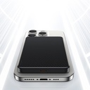 Benks MP17 ArmorGo M-safe Şarj Özellikli 600D Aramid Fiber Qi2 Teknolojili Powerbank 15W 10000mAh - 8