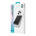 Benks MP17 ArmorGo M-safe Şarj Özellikli 600D Aramid Fiber Qi2 Teknolojili Powerbank 15W 10000mAh - 10
