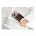 Benks MP17 ArmorGo M-safe Şarj Özellikli ArmorTint Aramid Fiber Qi2 Teknolojili Powerbank 15W 10000mAh - 1