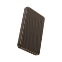 Benks MP17 ArmorGo M-safe Şarj Özellikli ArmorTint Aramid Fiber Qi2 Teknolojili Powerbank 15W 10000mAh - 4