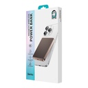 Benks MP17 ArmorGo M-safe Şarj Özellikli ArmorTint Aramid Fiber Qi2 Teknolojili Powerbank 15W 10000mAh - 9