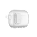 Apple Airpods Pro Uyumlu 3 Amazingthing Magnetik Kilit Tasarımlı Minimal Serisi Kılıf - 2