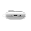 Apple Airpods Pro Uyumlu 3 Amazingthing Magnetik Kilit Tasarımlı Minimal Serisi Kılıf - 3