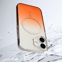 Apple iPhone 17 Uyumlu Kılıf M-Safe Şarj Özellikli Zore Septik Silikon Kapak - 9