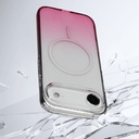 Apple iPhone 17 Air Uyumlu Kılıf M-Safe Şarj Özellikli Zore Septik Silikon Kapak - 6