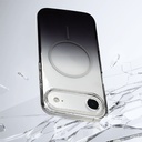 Apple iPhone 17 Air Uyumlu Kılıf M-Safe Şarj Özellikli Zore Septik Silikon Kapak - 12