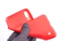 Samsung Galaxy M10 Uyumlu Kılıf Zore Premier Silikon Kapak - 2