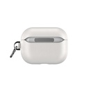 Apple AirPods Pro 3 Wiwu HC-201 Parmak İzi Bırakmayan Deri Kılıf - 8