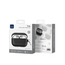 Apple AirPods Pro 3 Wiwu HC-201 Parmak İzi Bırakmayan Deri Kılıf - 11
