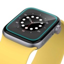Apple Watch 40mm Uyumlu Pure Araree Diamond Ekran Koruyucu