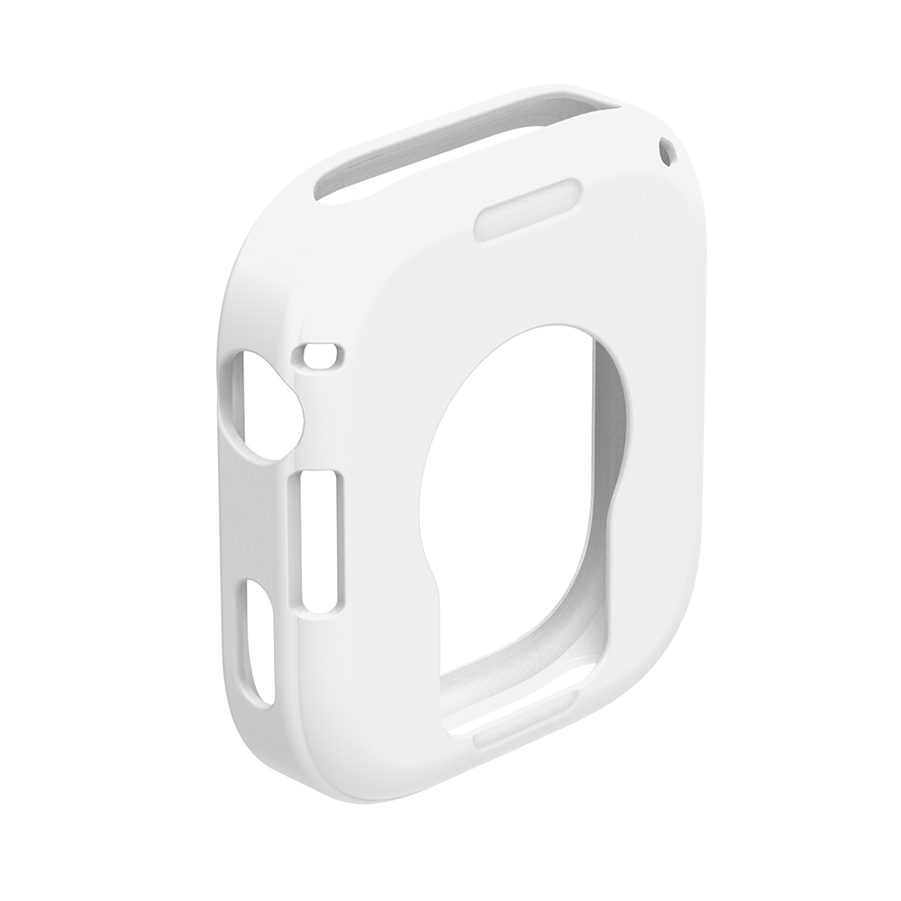 Xiaomi Redmi Watch Uyumlu 6 Yumuşak TPU Silikon Kasa Koruyucu Zore Watch Gard 41 - 2