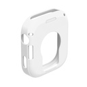 Xiaomi Redmi Watch Uyumlu 6 Yumuşak TPU Silikon Kasa Koruyucu Zore Watch Gard 41 - 2