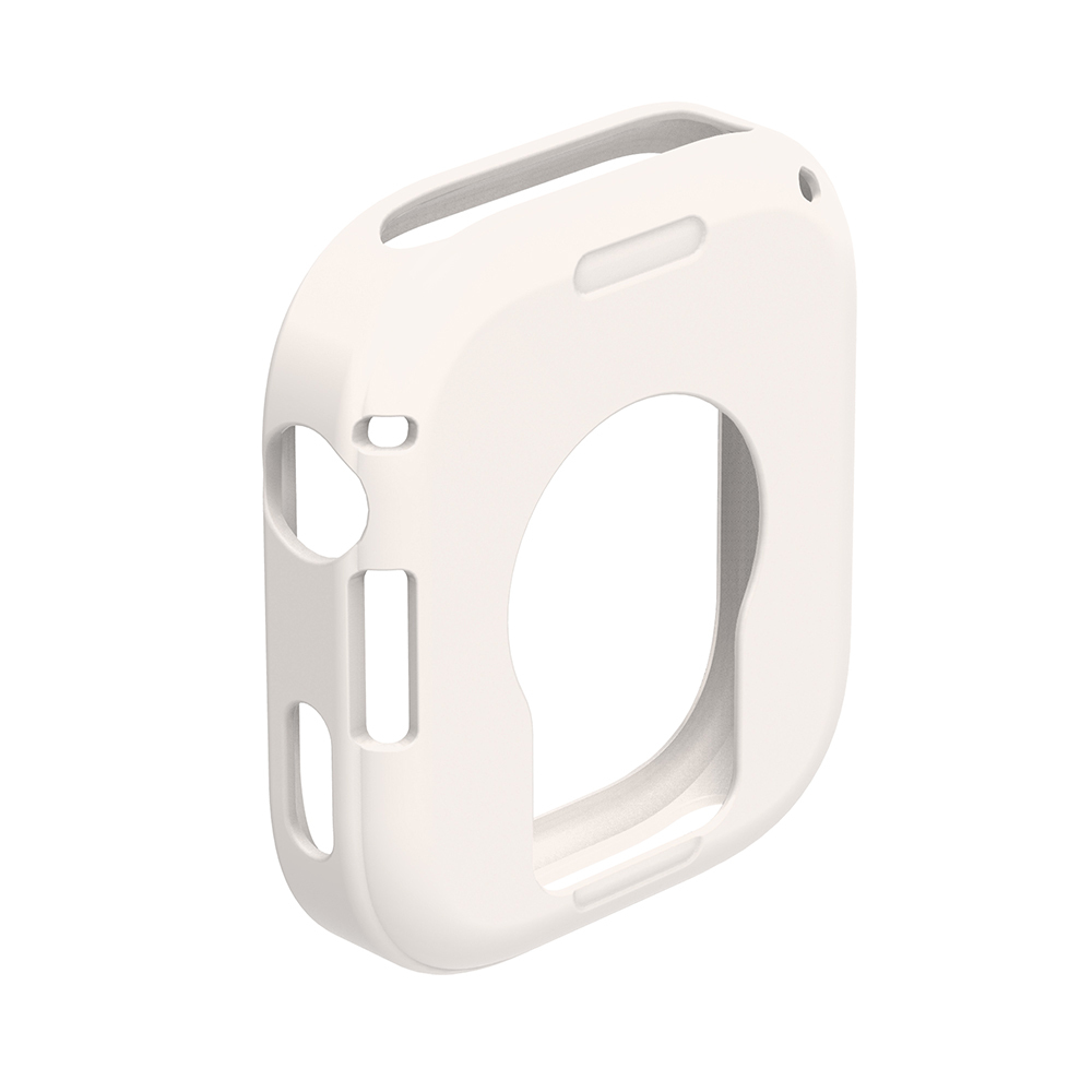 Xiaomi Redmi Watch Uyumlu 6 Yumuşak TPU Silikon Kasa Koruyucu Zore Watch Gard 41 - 3