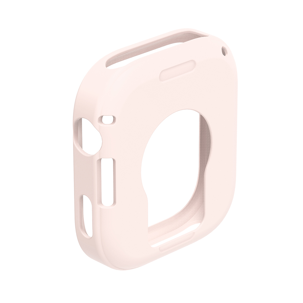Xiaomi Redmi Watch Uyumlu 6 Yumuşak TPU Silikon Kasa Koruyucu Zore Watch Gard 41 - 4