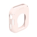 Xiaomi Redmi Watch Uyumlu 6 Yumuşak TPU Silikon Kasa Koruyucu Zore Watch Gard 41 - 4