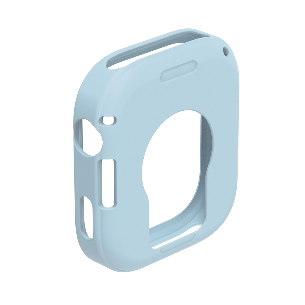 Xiaomi Redmi Watch Uyumlu 6 Yumuşak TPU Silikon Kasa Koruyucu Zore Watch Gard 41 - 5
