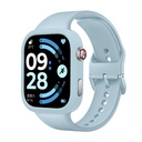 Xiaomi Redmi Watch Uyumlu 6 Yumuşak TPU Silikon Kasa Koruyucu Zore Watch Gard 41 - 10