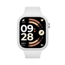 Xiaomi Redmi Watch Uyumlu 6 Yumuşak TPU Silikon Kasa Koruyucu Zore Watch Gard 41 - 12