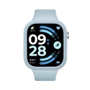 Xiaomi Redmi Watch Uyumlu 6 Yumuşak TPU Silikon Kasa Koruyucu Zore Watch Gard 41 - 13