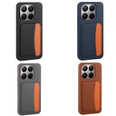 Xiaomi 15 UyumluT Kılıf Kartlıklı Zore X-Kart Silikon Kapak - 10