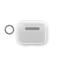 Apple Airpods Pro Uyumlu 3 Wiwu iShield Pro HC-301 Airbag Tasarımlı Parmak İzi Bırakmayan Kılıf - 2