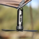 Aecooly OK01 Cooling Pack 4 in 1 Modüler Kamp Seti - 2