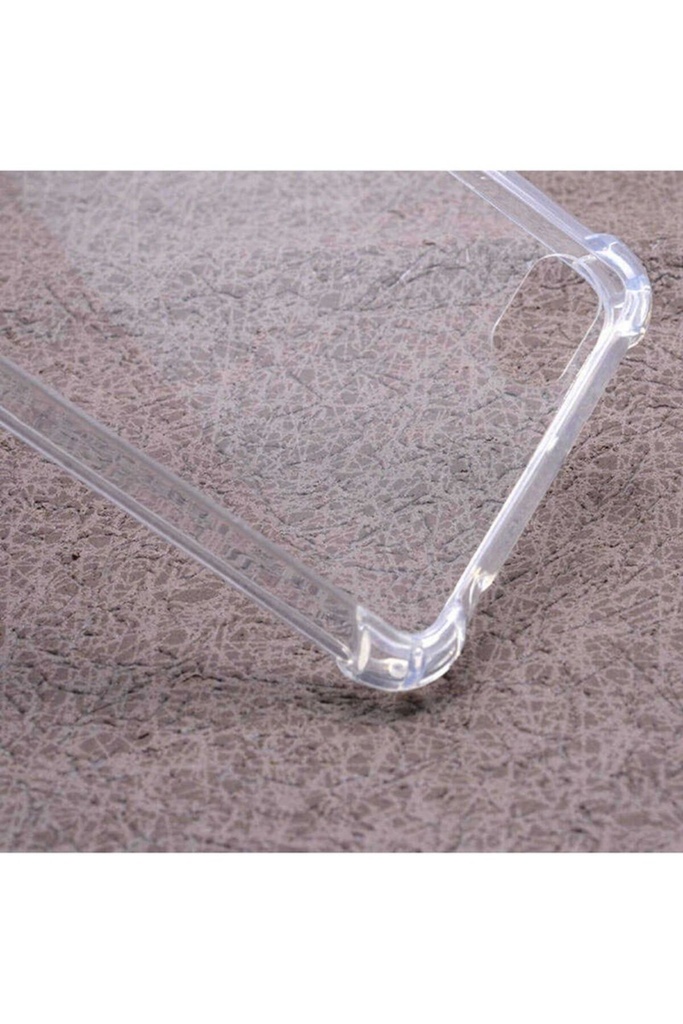 Xiaomi Redmi 6A Uyumlu Kılıf Zore Nitro Anti Shock Silikon