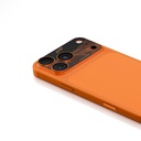 Apple iPhone 17 Pro Max Uyumlu Skinarma Sonix Serisi Alüminyum Kaplamalı Kamera Lens Koruyucu - 1