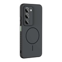 Xiaomi Redmi 15 Kılıf M-safe Şarj Özellikli Zore Tea Kapak - 4