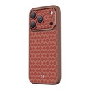 Apple iPhone 17 Pro Uyumlu Benks ArmorWarrior ArmorGrid Serisi Kevlar Kamera Lens Koruyucu - 13