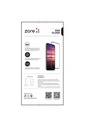 Apple iPhone 12 Pro Max Uyumlu Zore EKS Cam Ekran Koruyucu