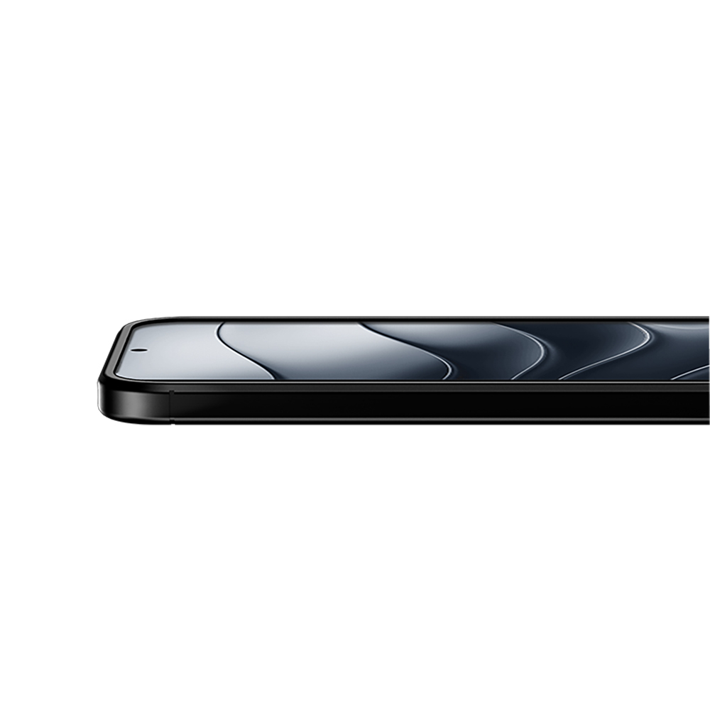 Xiaomi Redmi 15 Kılıf Zore Negro Silikon Kapak - 1