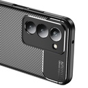 Xiaomi Redmi 15 Kılıf Zore Negro Silikon Kapak - 6
