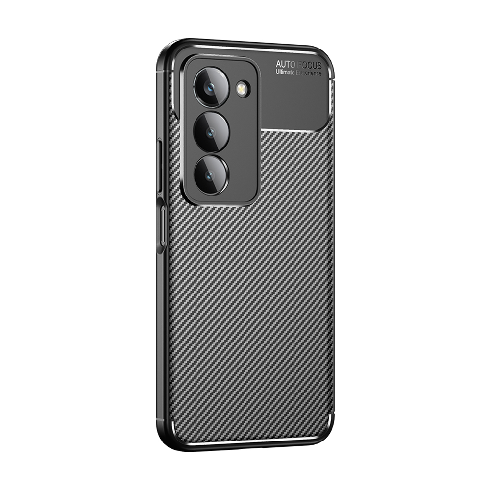 Xiaomi Redmi 15 Kılıf Zore Negro Silikon Kapak - 7