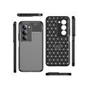 Xiaomi Redmi 15 Kılıf Zore Negro Silikon Kapak - 8