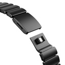 Apple Watch 7 45mm Uyumlu Zore KRD-152 Titanyum Silikon Kordon - 26