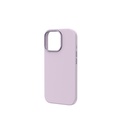 Apple iPhone 17 Uyumlu Kılıf M-safe Şarj Özellikli Wiwu FGG-013 Skin Touch Serisi Kapak - 3