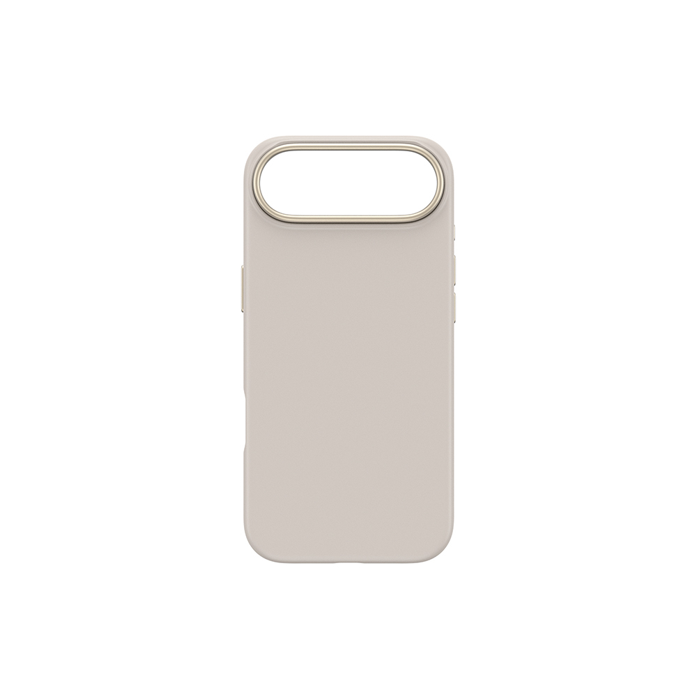 Apple iPhone 17 Air Uyumlu Kılıf M-safe Şarj Özellikli Wiwu FGG-013 Skin Touch Serisi Kapak - 2