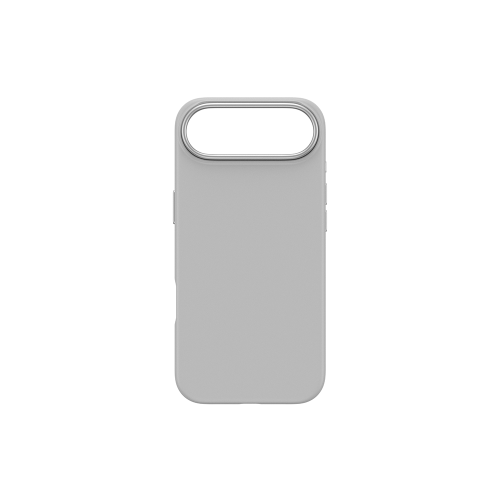 Apple iPhone 17 Air Uyumlu Kılıf M-safe Şarj Özellikli Wiwu FGG-013 Skin Touch Serisi Kapak - 3