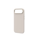 Apple iPhone 17 Air Uyumlu Kılıf M-safe Şarj Özellikli Wiwu FGG-013 Skin Touch Serisi Kapak - 4